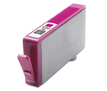 Compatible HP 920XL Magenta High Capacity Ink Cartridge (CD973AE) 